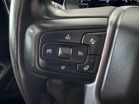 Used 2022 GMC Sierra 1500 Elevation w/ Elevation Premium Package AWD/4WD image 21