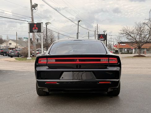 Used 2025 Dodge Charger R/T w/ Quick Order Package 25M R/T image 9