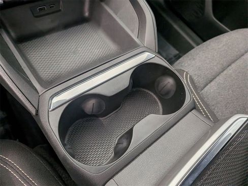 Used 2025 GMC Terrain Elevation image 17