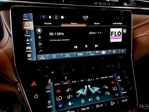Used 2023 Maserati Grecale GT AWD/4WD image 49