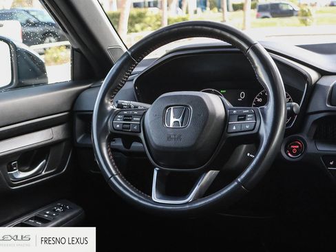Used 2023 Honda CR-V Sport image 18