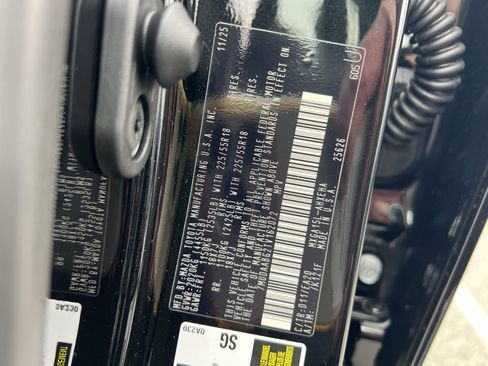 New 2026 Toyota Corolla Cross XLE image 22