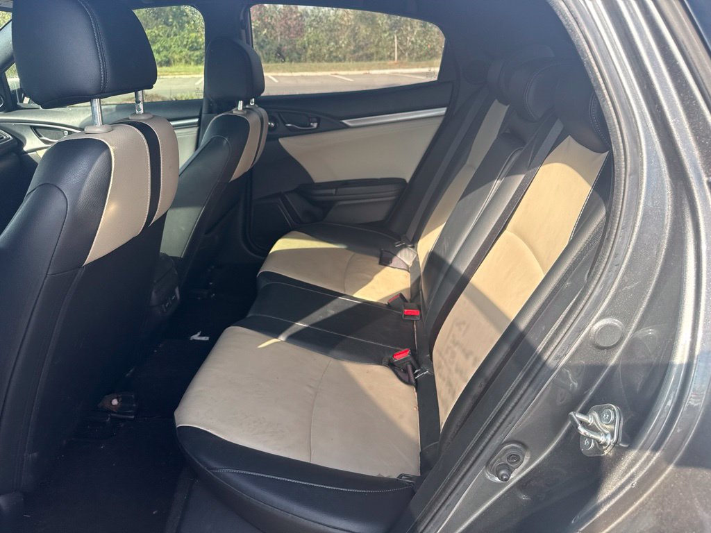 Used 2019 Honda Civic Sport Touring image 16