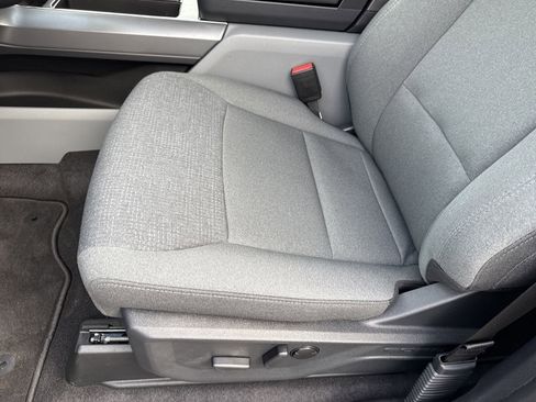 New 2025 Ford F150 XLT w/ Equipment Group 302A MID image 14