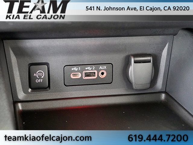 Used 2024 Nissan Sentra SR FWD image 28