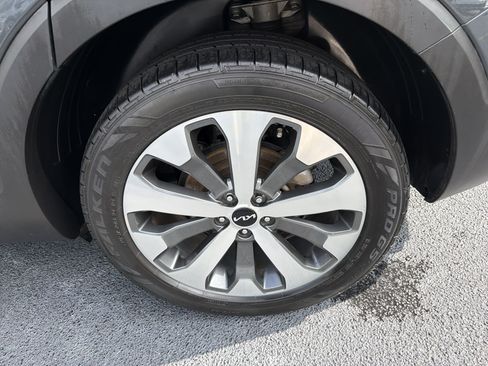 Used 2022 Kia Telluride S AWD/4WD image 31