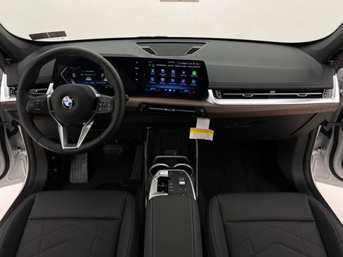 New 2026 BMW X1 xDrive28i w/ Convenience Package image 13