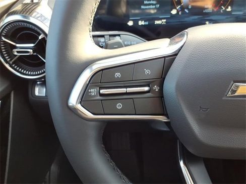 New 2026 Chevrolet Equinox LT image 13