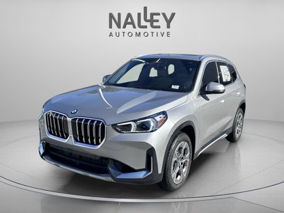 Used 2025 BMW X1 xDrive28i w/ Convenience Package