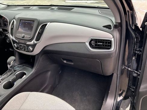 Used 2024 Chevrolet Equinox LS image 12