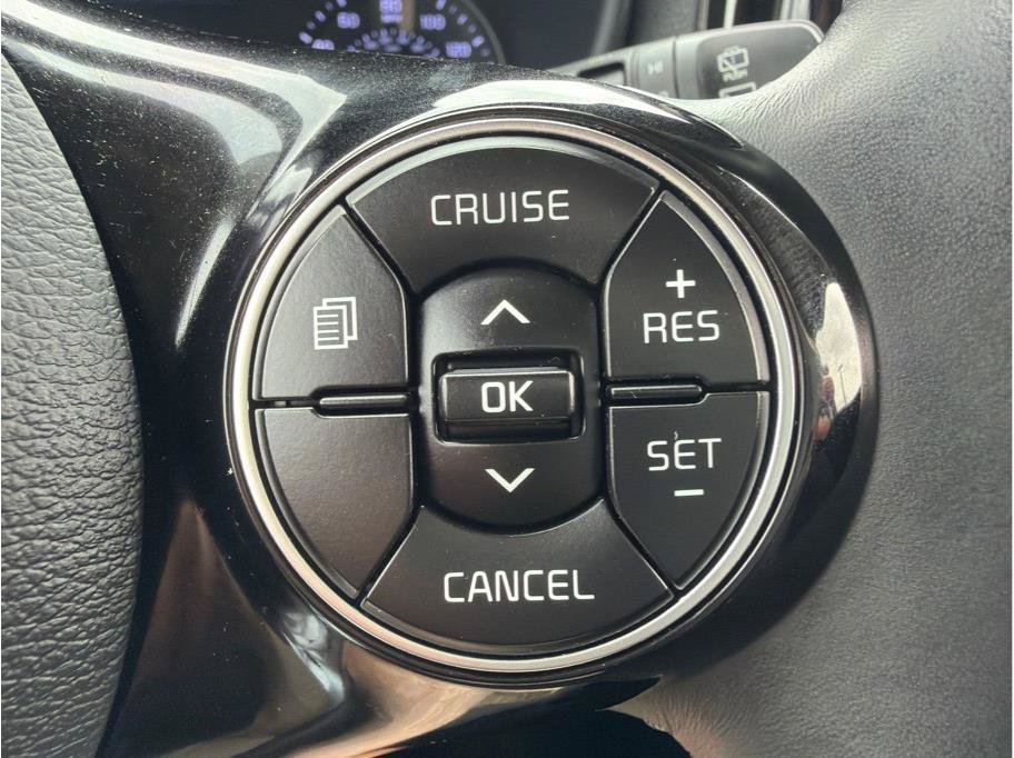 Used 2022 Kia Soul EX FWD image 18