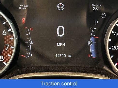 Used 2021 Jeep Compass Latitude w/ Convenience Group image 3