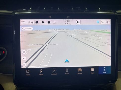 Used 2024 Jeep Grand Cherokee Limited image 15