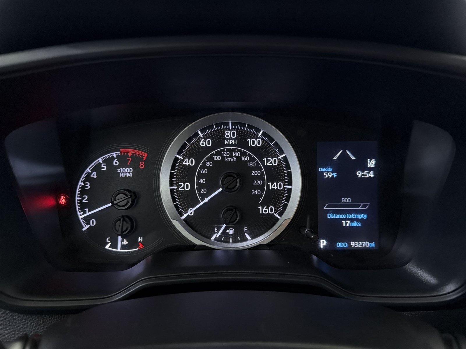 Used 2021 Toyota Corolla LE FWD image 30