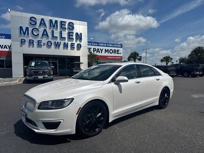 Used 2020 Lincoln MKZ Reserve w/ Luxury Package