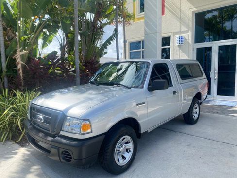 Used 2008 Ford Ranger XL image 31
