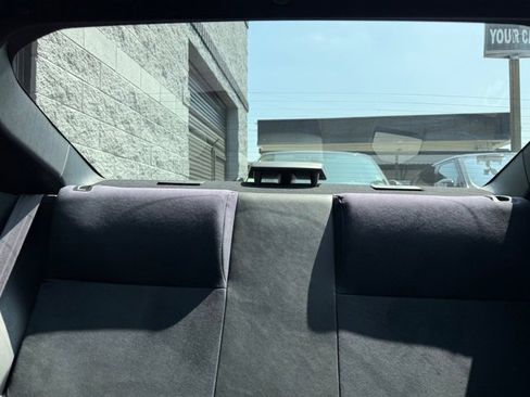Used 2017 Subaru BRZ Limited RWD image 18