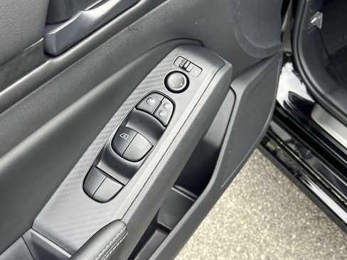 New 2026 Nissan Altima 2.5 SV image 16