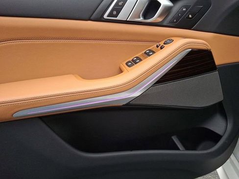 Certified 2025 BMW X5 xDrive40i image 13