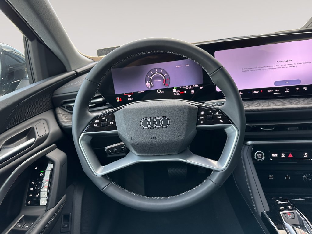 New 2026 Audi Q5 2.0T AWD/4WD image 12