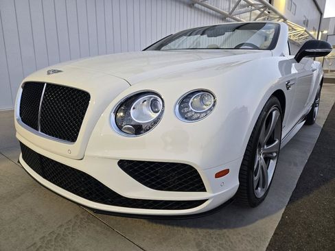 Used 2016 Bentley Continental GT V8 S AWD/4WD image 17