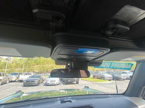 New 2025 Ford Bronco Big Bend image 19