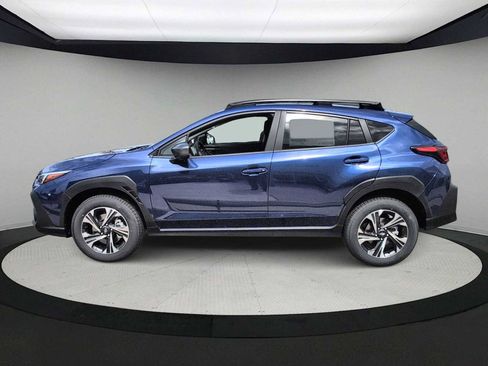 New 2026 Subaru Crosstrek 2.0i Premium AWD/4WD image 5