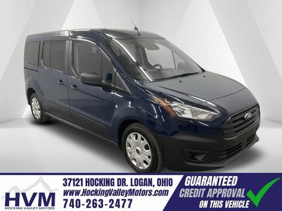 Used 2020 Ford Transit Connect XL