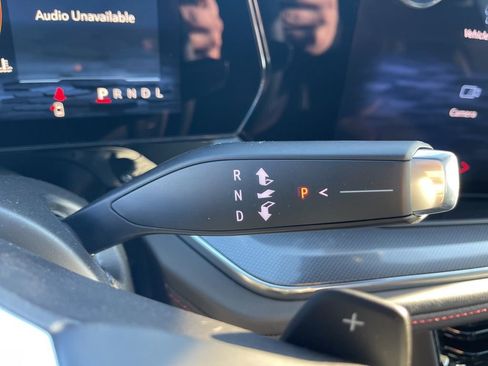 New 2026 Chevrolet Tahoe RST w/ Comfort Package image 29