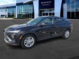 New 2025 Buick Envista Preferred w/ Convenience I Package image 3