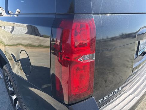 Used 2016 Chevrolet Tahoe LS w/ Max Trailering Package image 10