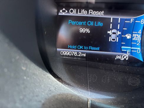 Used 2020 Ford Edge SEL AWD/4WD image 15