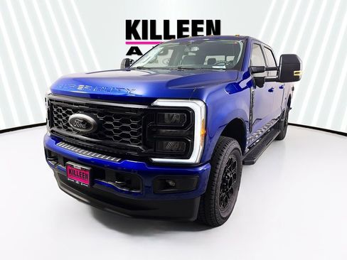 New 2026 Ford F250 XLT w/ XLT Premium Package image 3