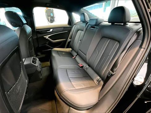 Certified 2023 Audi A6 Premium Plus w/ Premium Plus Package AWD/4WD image 21