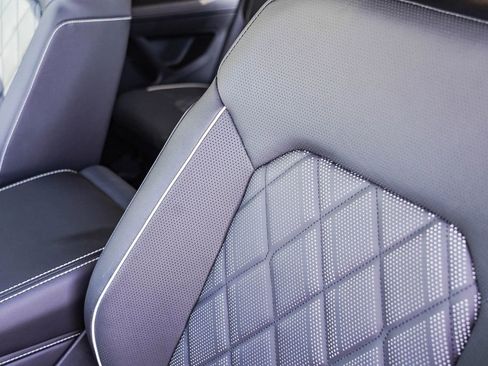 New 2026 Volkswagen Atlas SEL Premium R-Line image 32