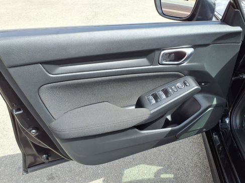 Used 2024 Honda Civic Sport image 13