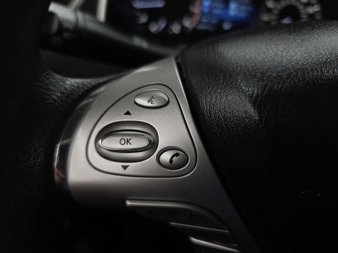 Used 2015 Nissan Murano S w/ Navigation Package AWD/4WD image 23