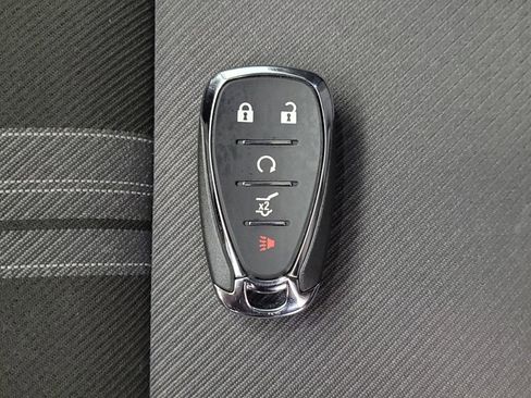 Used 2024 Chevrolet Blazer LT w/ Convenience Package image 32