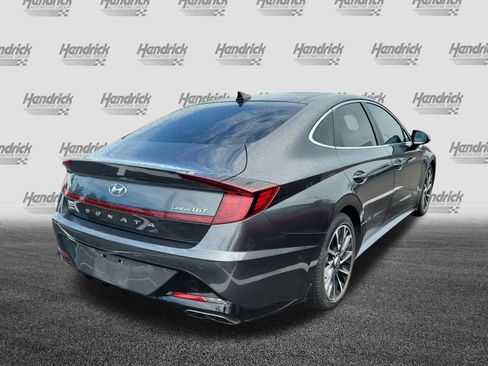 Used 2022 Hyundai Sonata Limited FWD image 10