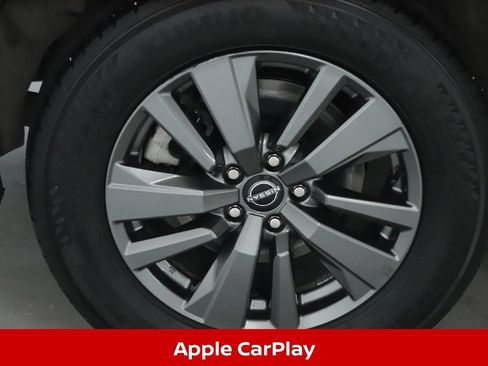 Certified 2024 Nissan Pathfinder SV AWD/4WD image 14