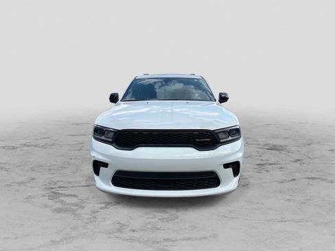 Certified 2024 Dodge Durango GT AWD/4WD image 3