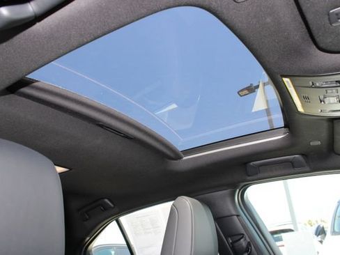 Certified 2025 Lexus UX 300h FWD image 6