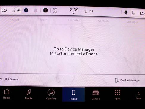 New 2025 Jeep Grand Cherokee Limited w/ Luxury Tech Group II image 17