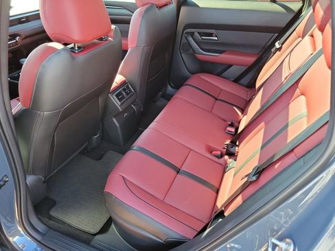 New 2026 MAZDA CX-50 AWD 2.5 Hybrid w/ Premium Pkg image 18