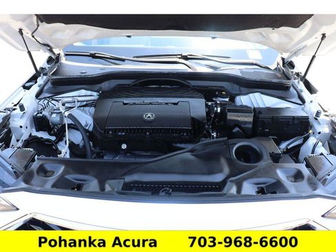 Certified 2022 Acura MDX SH-AWD w/ Technology Package image 38