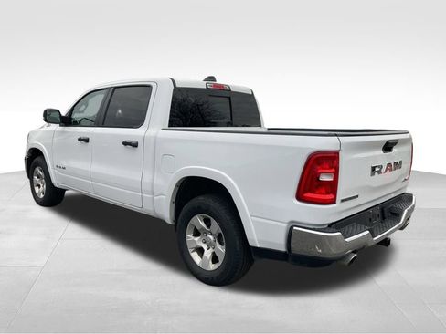 Used 2025 RAM 1500 Big Horn image 3