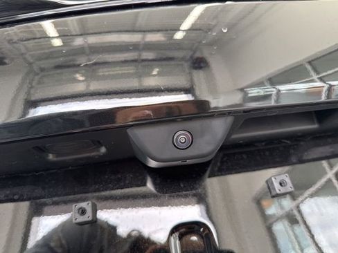 New 2025 Jeep Grand Cherokee Limited w/ Trailer Tow Package image 7