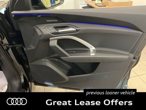 Certified 2025 Audi Q5 Premium Plus w/ Premium Plus AWD/4WD image 23