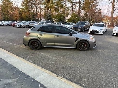 Used 2024 Toyota Corolla GR image 3