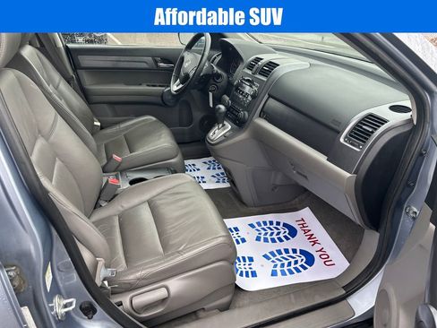 Used 2009 Honda CR-V EX-L image 10